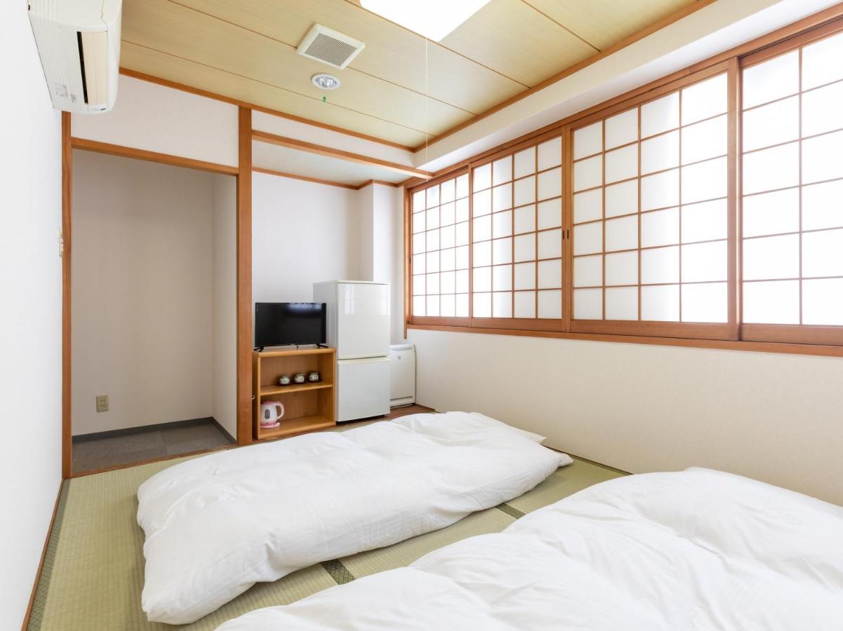 קובה Tabist Hotel Yuan Akashi מראה חיצוני תמונה