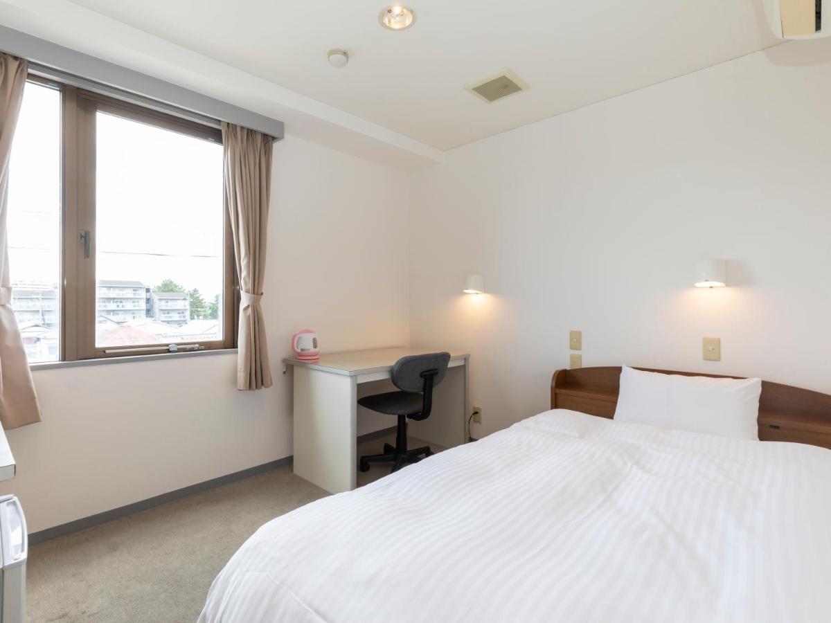 קובה Tabist Hotel Yuan Akashi מראה חיצוני תמונה