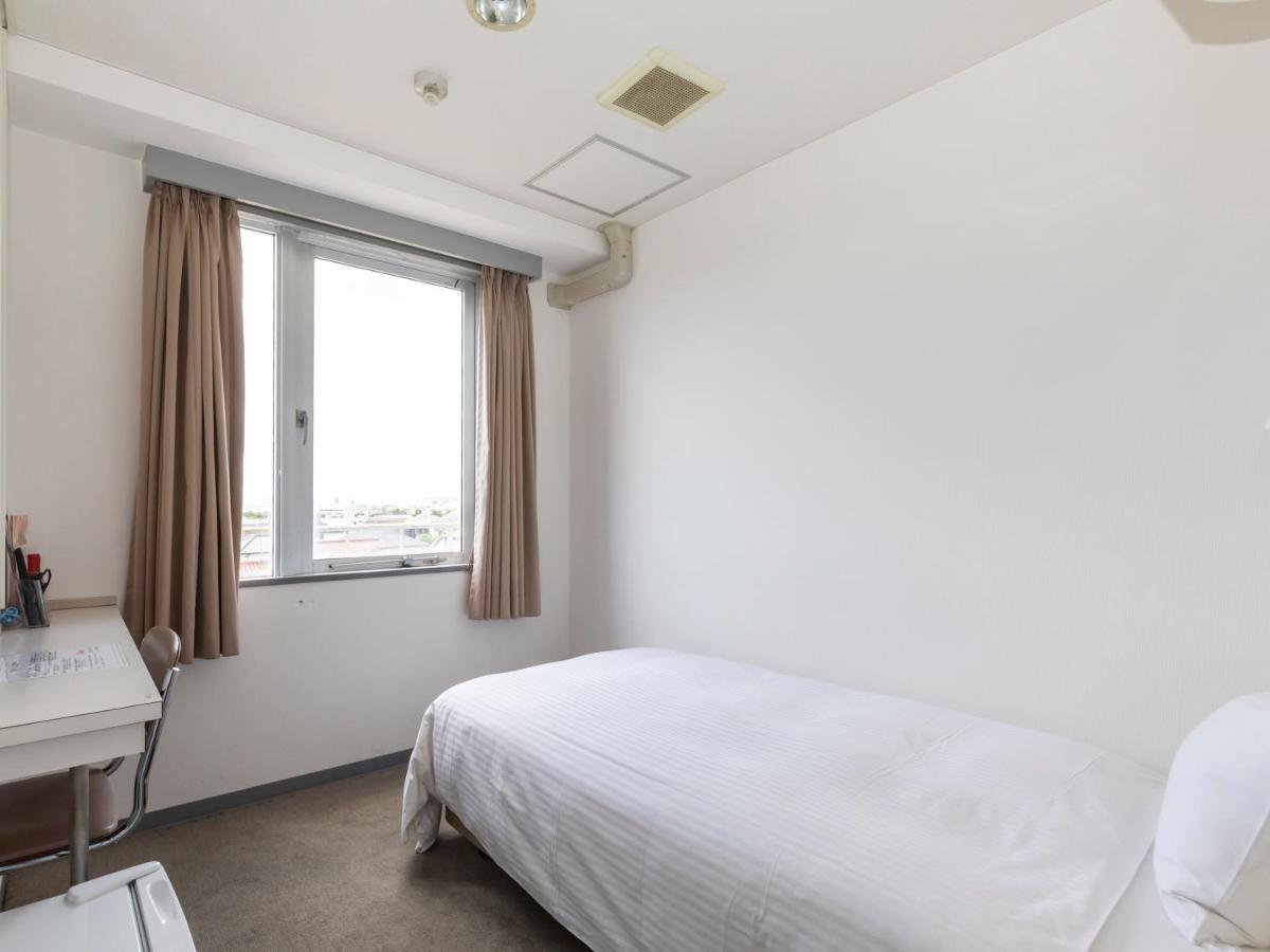 קובה Tabist Hotel Yuan Akashi מראה חיצוני תמונה